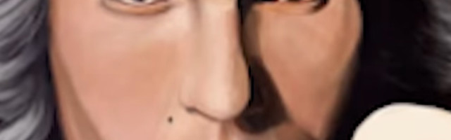 Nikoga nije ostavio ravnodušnim, žene su ga obožavale, crkva progonila, a muškarci su želili da budu nalik njemu (VIDEO)