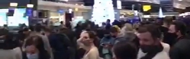 Države obustavljaju letove iz Londona, Srbija ništa