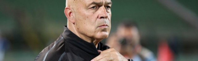 Agonija koja nema kraja: Šalke dovodi četvrtog trenera od septembra