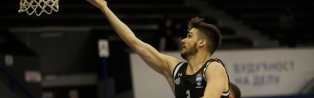 NAJAVA DANA (subota, 23. januar): Italijani u fokusu, Partizan nema pravo na grešku