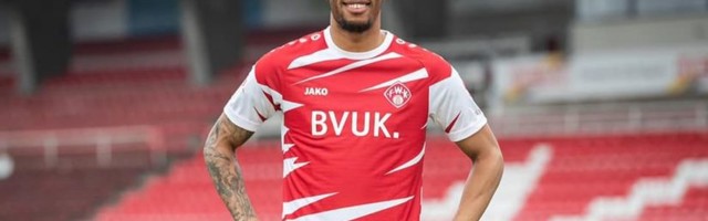 Sunovrat Radživa van la Pare! Potpisao za najgori tim Cvajte