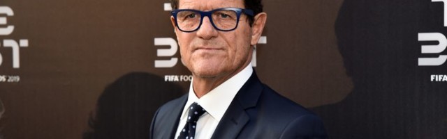 Kapelo ubeđen: Nema šanse da Mesi ode u PSŽ