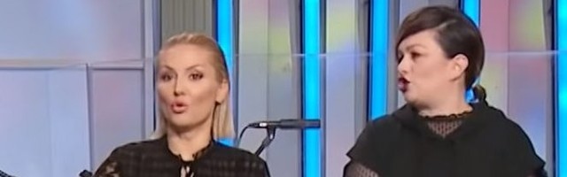 UDARIO NAS JE EGO! Goca i Ivana progovorile o problemima u grupi "Tap 011"
