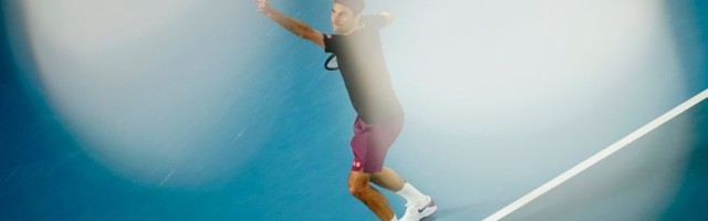 Federer ohladio mlade lavove: Pored Novaka, Rafe i mene moraćete da sačekate još tri godine