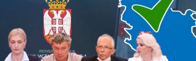EPIDEMIJA SE POLAKO GASI, OHRABRUJUĆE TVRDNJE NAŠIH STRUČNJAKA! Srbija je ovo čekala više od mesec dana, POBEDA PROTIV KORONE JE NA DOMAKU!