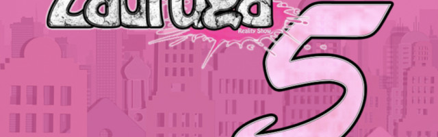 PRAVO IZ ZATVORA U ZADRUGU 5: Otkrivamo još jednog zadrugara, bio je iza REŠETAKA, mahao je PIŠTOLJEM i bio umešan u PLJAČKE, a sada dolazi pred kamere! (FOTO)