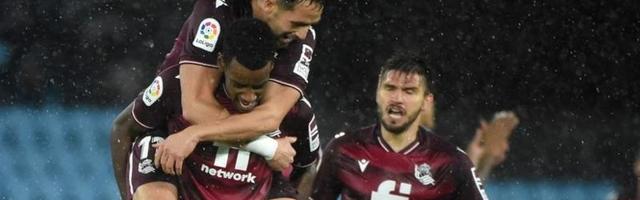 Sosijedad ne da nikome prvo mesto, dva i po meseca bez poraza (VIDEO)