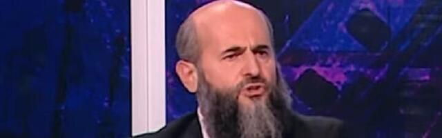 Preminuo Muamer Zukorlić