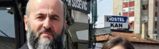 Velikan muftija Muamer Zukorlić