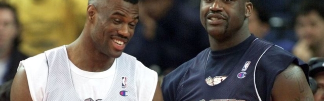 Teorija zavere ili najveća NBA afera: Admiralu namešten 71 poen i titula najboljeg strelca 1994?