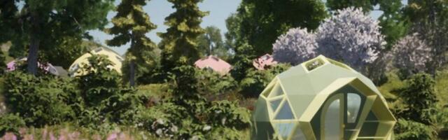 Kuća budućnosti - otporne su na zemljotres, poplavu i vetara, rok trajanja im je 500 godina