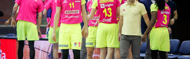 MEGA DOVELA POJAČANJE! Američki plejmejker prvi novajlija!