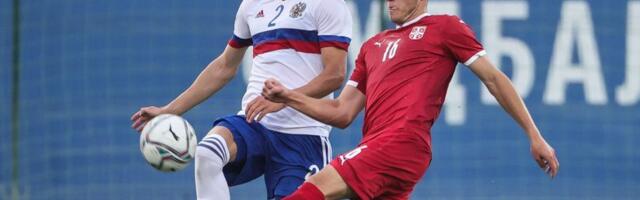 Stevanović naknadno uputio poziv Zvezdinom beku