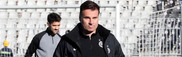 Stanojević: Teško je kada imaš 29 bodova više od trećepasiranog, a nisi prvi... Ali idemo do daske
