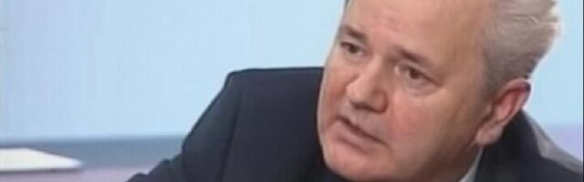 Milojko Pantić: Prevara je način vladanja u Srbiji