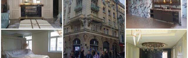 Prodaje se 4,5 ara iznad "Ruskog cara"! (FOTO)