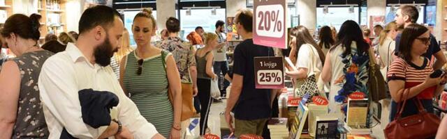 Noć knjige 2022 – Od 17. do 19. juna