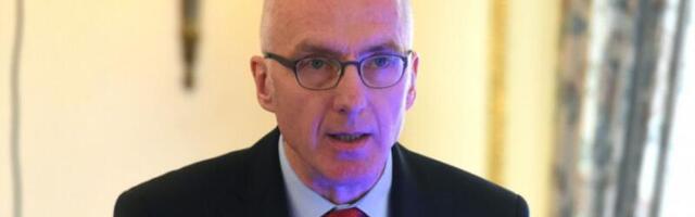 Ministarstvo spoljnih poslova reagovalo zbog intervjua nemačkog ambasadora