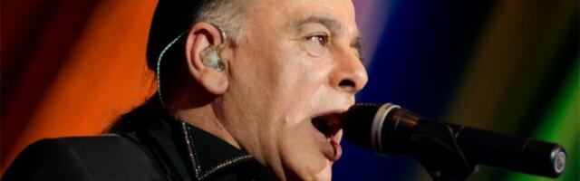 Parni valjak objavio album sa koncerta u Akijevu čast