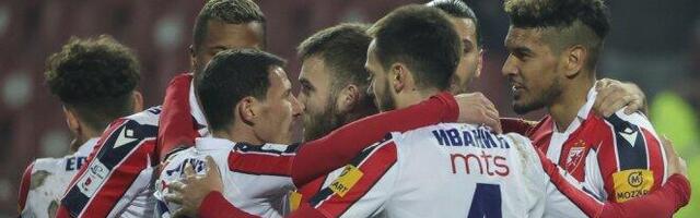 NIŠTA OD POLJSKE! Zvezdin stranac se VRAĆA kući! Biće u istom TIMU sa još jednim razočaranjem crveno-belih!