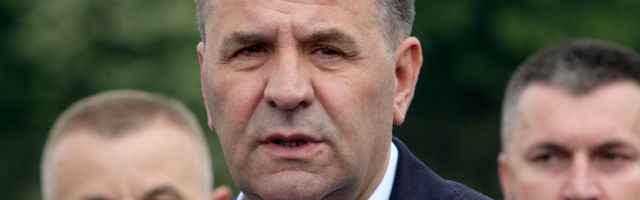 LJAJIĆ: Situacija u Novom Pazaru nije teža nego u drugim mestima