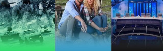 United Media pokreće tri nova televizijska kanala