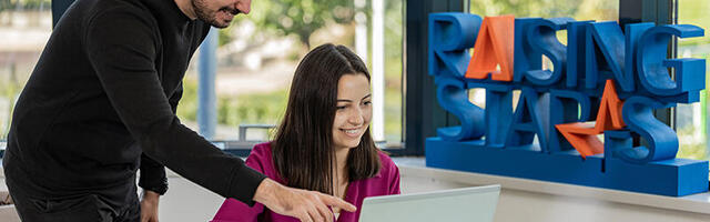 Mentori, edukacija i finansijska podrška: Šta Raising Starts program pruža startapima u ranoj fazi razvoja?