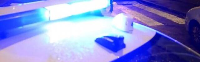 DRAMATIČAN TRENUTAK U GROCKOJ! Razbojnik uleteo u market i uz pretnju pištoljem izvršio pljačku U LOKALU BILA I MUŠTERIJA