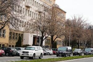 Суђење групи Беливук-Миљковић, настављено испитивање Лалића