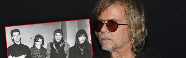 "Da nije bilo EKV-a, ne bih bio živ"