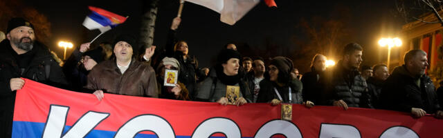 Kulminacija kosovskih pregovora?