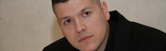 "PODRŠKA NAŠOJ BRAĆI!" Sloba potresen zbog situacije na KiM, objavio jezive snimke napada na Srbe: Automatima na goloruk narod