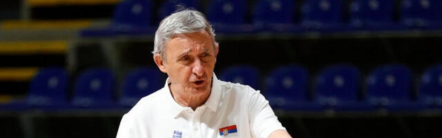 POZNAT RASPORED PRIJATELJSKIH UTAKMICA! Srbija DOBILA rivale u pripremama za Mundobasket! Samo sa NJIMA igramo kod kuće!