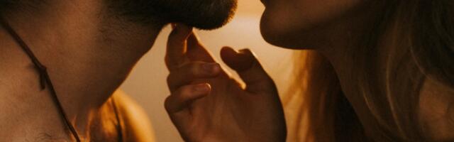 Slatke tajne tantričkog seksa