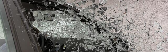 Dve osobe povređene u lančanom sudaru kod Malče