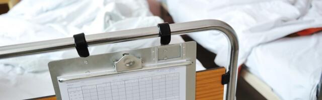 TRIDESETORO DJECE HOSPITALIZOVANO U NOVOM PAZARU: Haraju respiratorne infekcije, većina na bolničkom liječenju mlađi od četiri godine