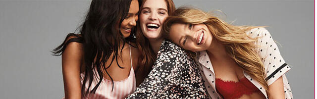 Victoria’s Secret revija se vraća