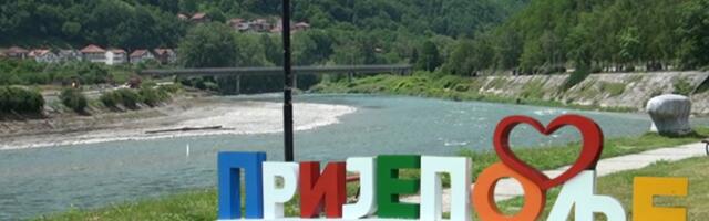 Jubilarna 25. Limske regate kreće u petak iz Plava, u nedelju rafteri stižu u Prijepolje