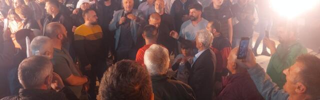 Mujagić: Ovo je najslađa pobjeda, Sjenica je izdržala najezdu kriminalaca