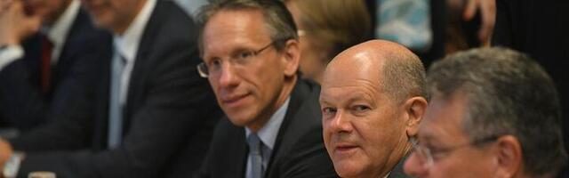 Scholz, geh nach Hause