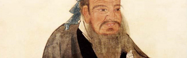 Konfučije: Ne činite drugima ono što ne želite da činite sebi