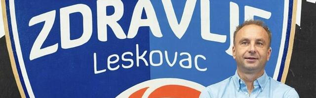 KK Zdravlje Leskovac: Klub neće biti ugašen