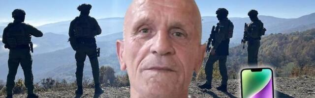 ŠOK! Balijagić sve vreme čita portale! Izmiče poteri na ovaj način