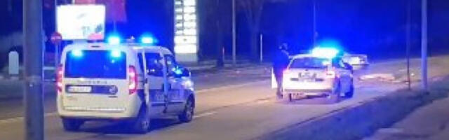 PRESRETAČI KOD POŽAREVCA ZAUSTAVILI VOZAČA KOJI JE PREKORAČIO BRZINU, A ONDA JE USLEDIO ŠOK! Za volanom bio i pijan i drogiran!