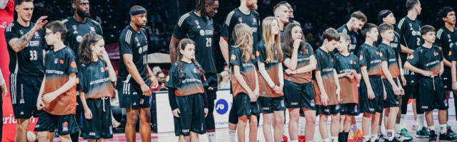 DELIJE NAPALE BIVŠEG KOŠARKAŠA PARTIZAN! On ih UNIŠTIO na terenu, pa im brutalno odgovorio!