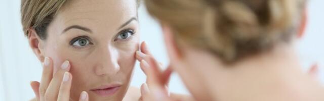 Kad vaše telo stari brže nego ikad, da li pomaže regeneracija kože?