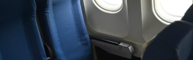 DRAMA NA LETU: Putnik umro u avionu, proglašeno vanredno stanje (FOTO)