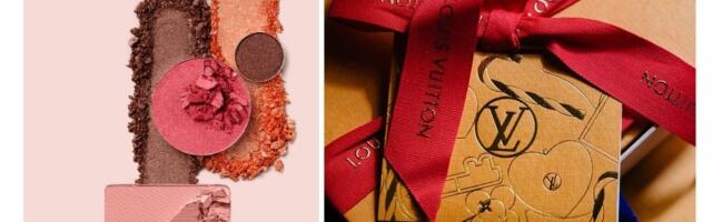 Louis Vuitton šminka: Poznati brend lansirao makeup kolekciju-otkrivamo sve detalje!