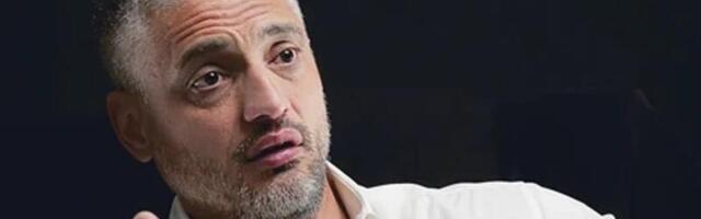 IZVRŠITELJI ISELJAVAJU ČEDU JOVANOVIĆA IZ KUĆE: Političar boravio u vili u Zemunu koja je prodata pre godinu dana