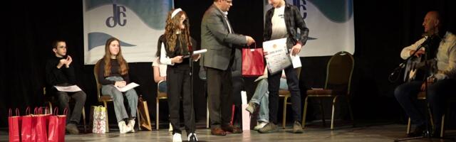 Dušan Antić iz Zrenjanina pobednik ovogodišnjih Limskih večeri